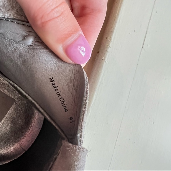 Dolce Vita hightop sneakers - Picture 4 of 5